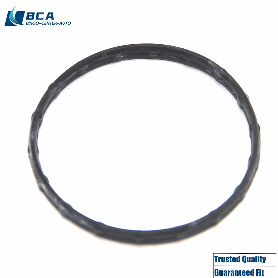 For 2003-22 Toyota 4Runner FJ Cruiser Tacoma Tundra 4.0L Thermostat w/ Housing - Image 3 of 4