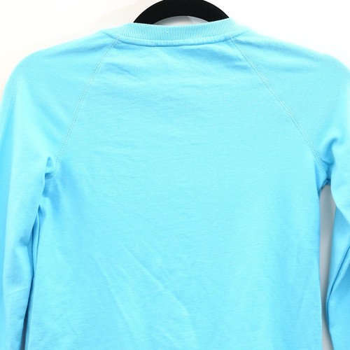 Lilly Pulitzer Girls Luxletic Mini Beach Comber Sweatshirt L 8-10 Years 266887 - Picture 4 of 5