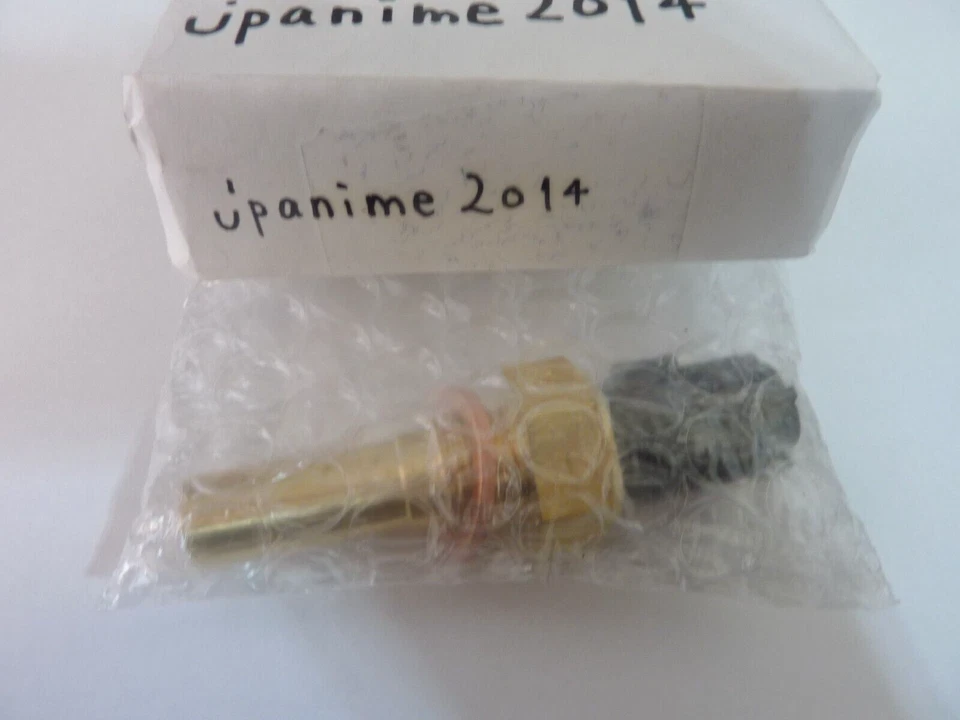 Genuine TOYOTA 4RUNNER Pickup Cold Start Temperature Time Delay Switch Sensor * Foto 4 de 4