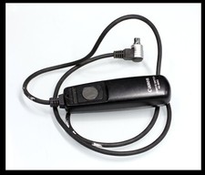 207302 CANON RS-80N3 REMOTE SWITCH GENUINE ORIGINAL USED