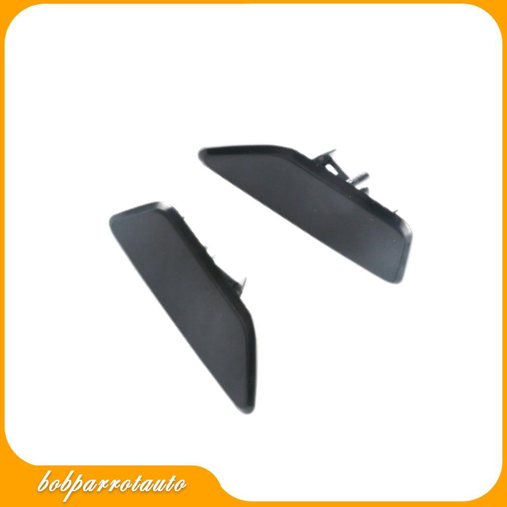レガーメ　至限　LEBRAME XARATURA XS-6319 2pcs Front Headlight Washer Cover for Subaru Impreza XV Left
