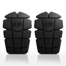 M-Tac Knee Pad Inserts for Men (2 PCs) - A Pair of Knee Pads for Construction