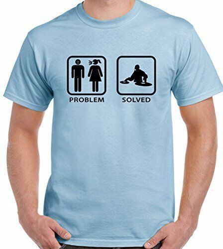 Camiseta DJ Problem Resuelto Para Hombres Divertidas Cubiertas Technics Dee-Jay DJing Tocadiscos - Imagen 5 de 11