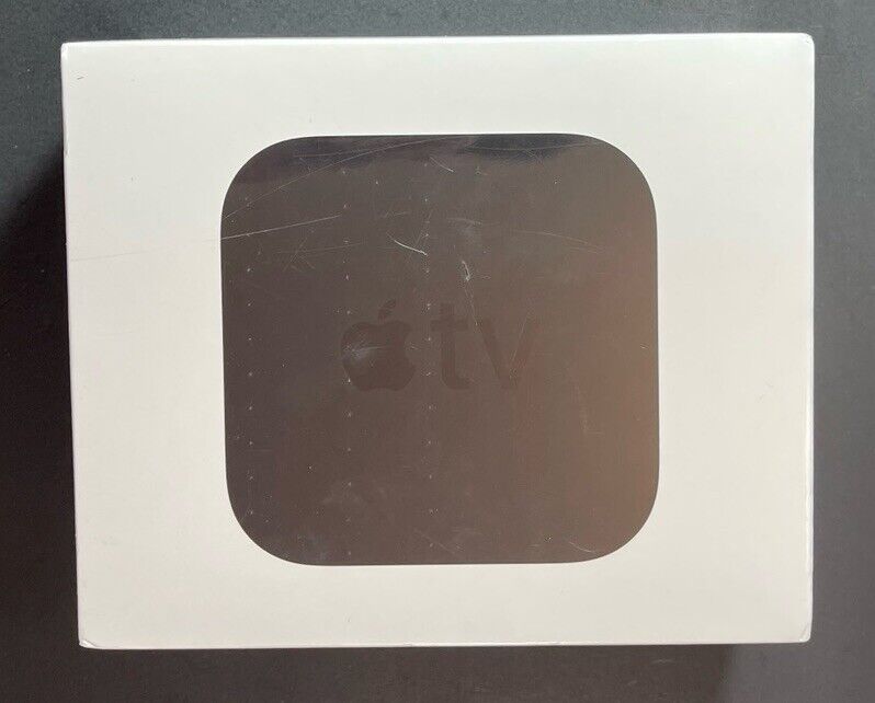 Buy Apple TV (5th Generation) 4K 32GB HD Media Streamer Buy Apple TV (5th Generation) 4K 32GB HD Media Streamer