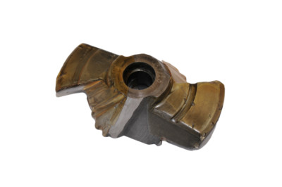 Aufbohrmesser Ø 119 mm L7 H.Bilz DBP HSS Bohrmesser RHV18632