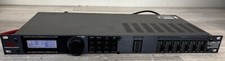 dbx DriveRack 260 Loudspeaker Management Syst...