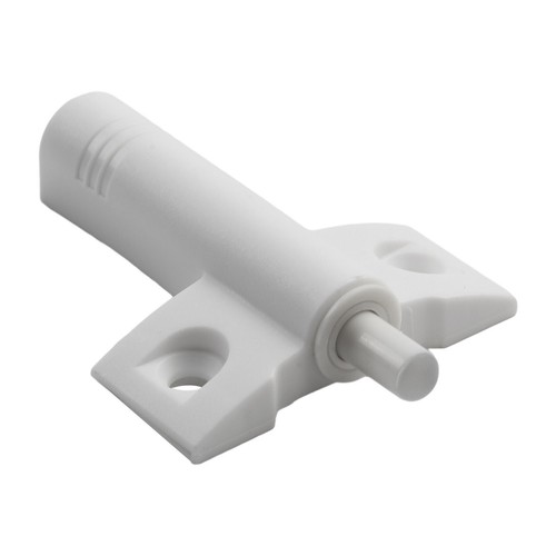 10pcs Damper Buffer Kitchen Cabinet Door Stop Drawer Soft Quiet Close Invisible - Bild 13 von 46