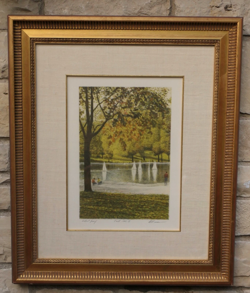 Harold Altman Signed for sale | eBay