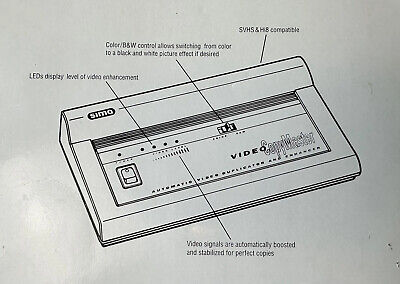 Effectif Pro - RCA