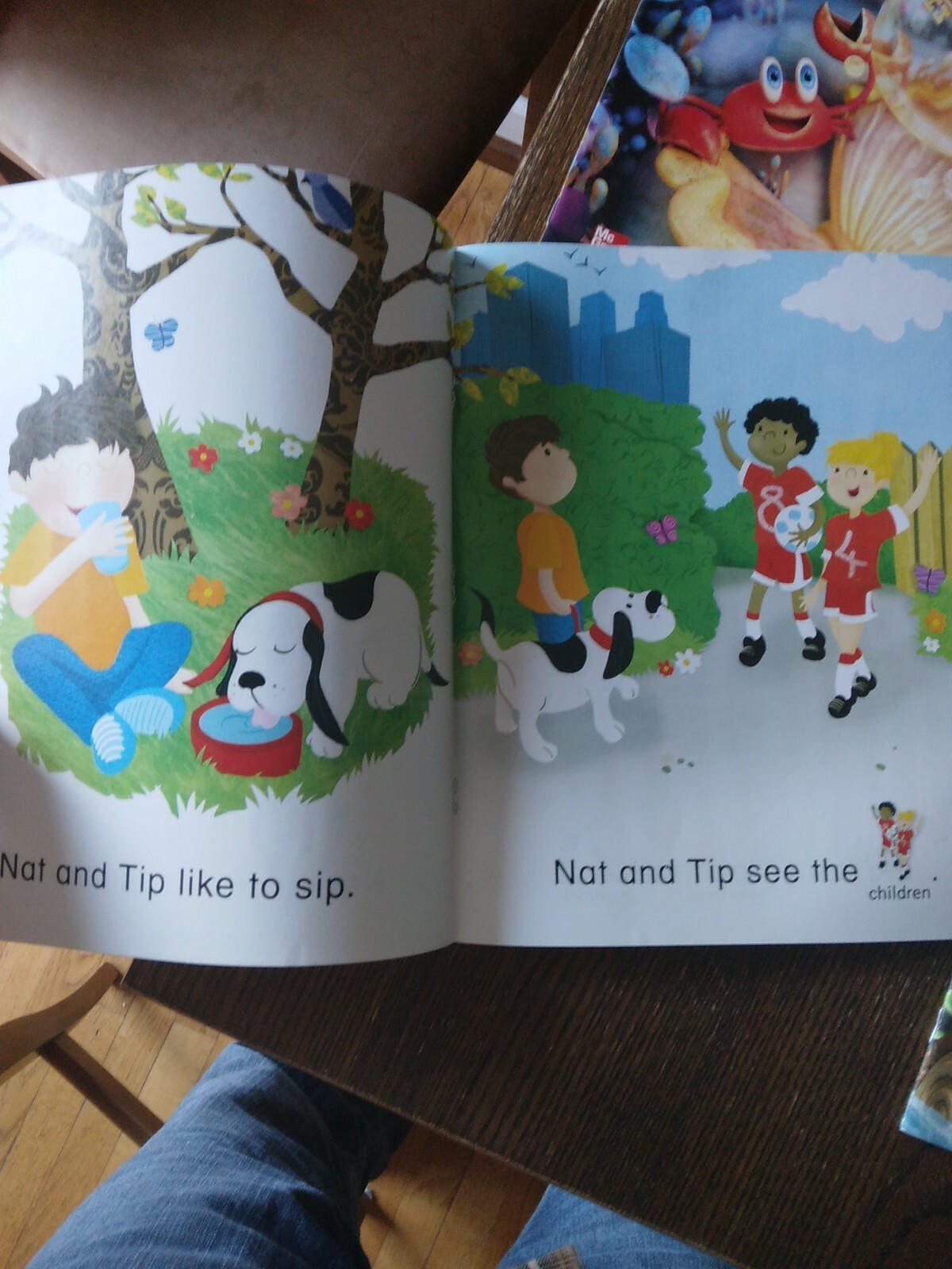 Reading Wonders Reading Writing Workshop Grade K Units 1-10 Paperback 2014 Bezpłatna dostawa, nowa wersja