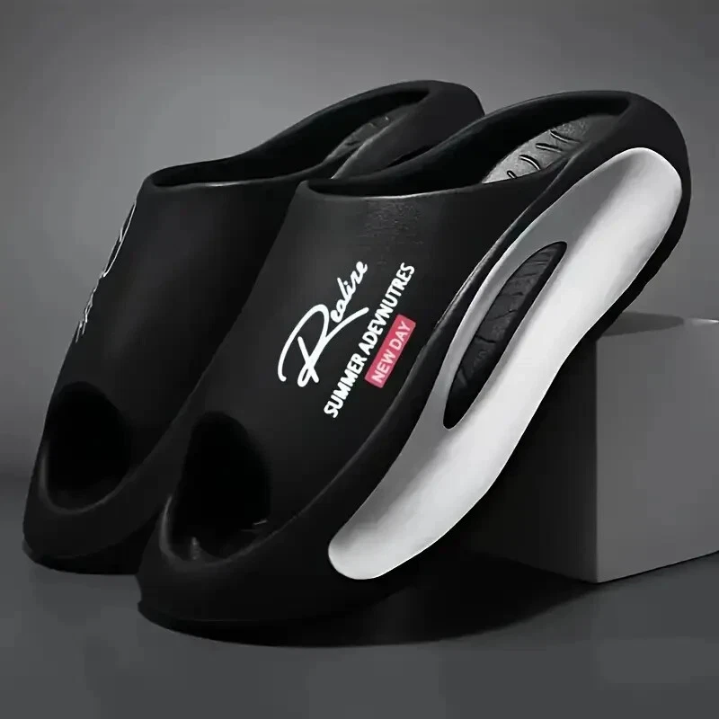 [Нескользящие горки EVA] Нескользящие мужские горки EVA - Изображение 3 из 3