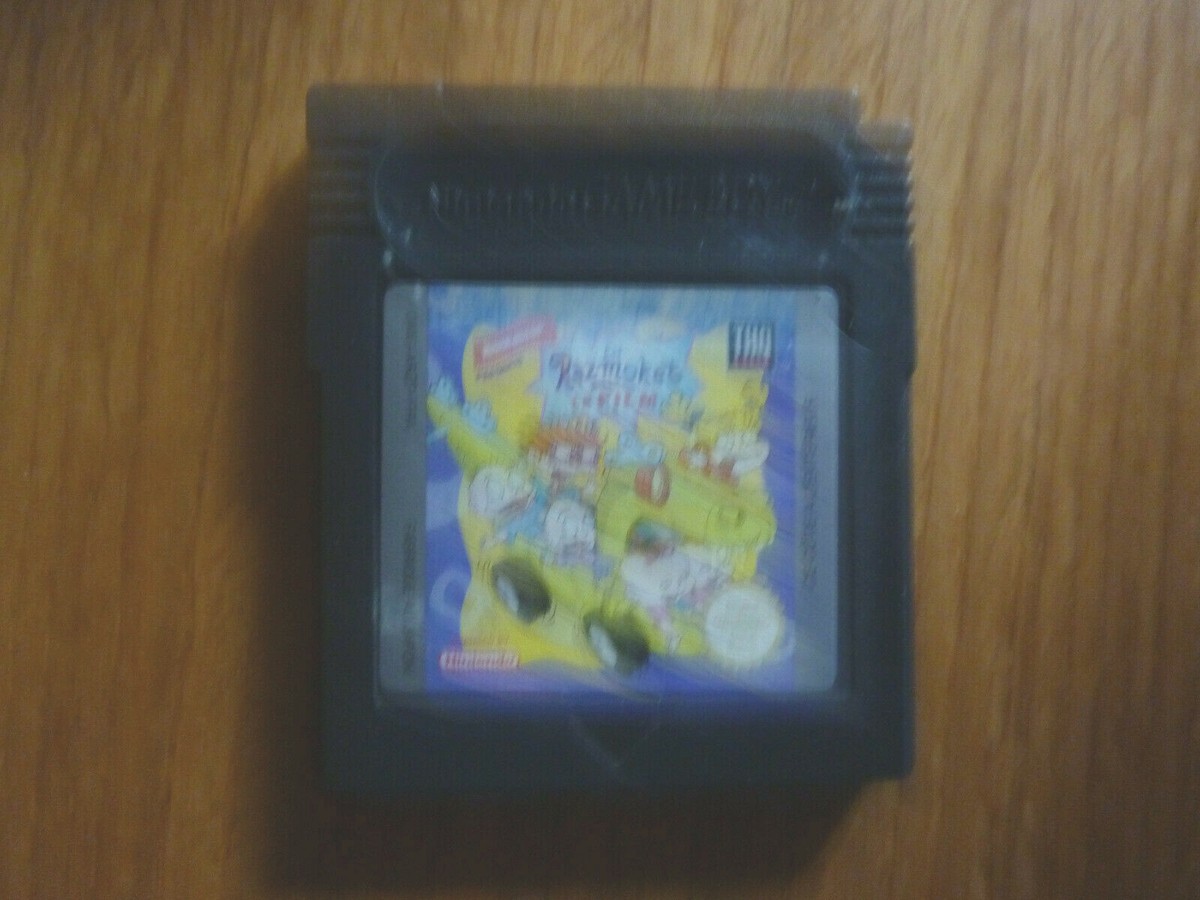 Blades Of Steel Sur Game Boy - PAL - Cartouche Seule - État Correct