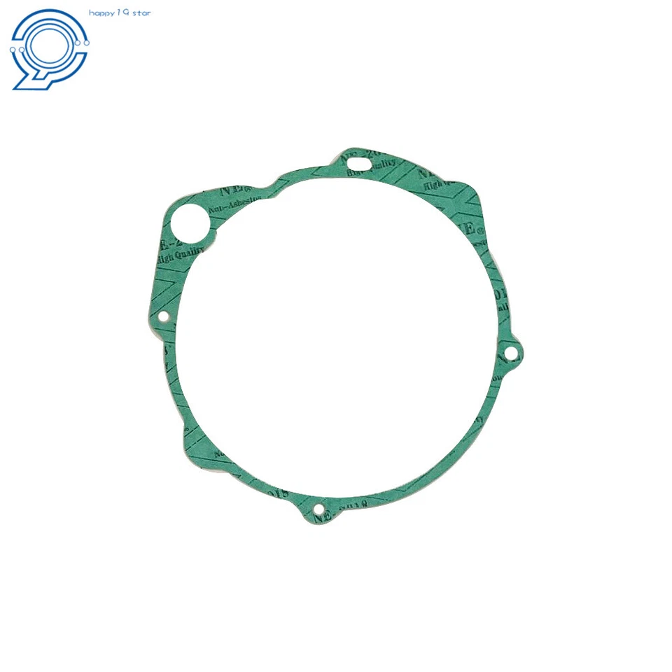 Fit For Honda CB200T CL200 CB200 Complete Engine Gasket Kit Set US - Изображение 3 из 4
