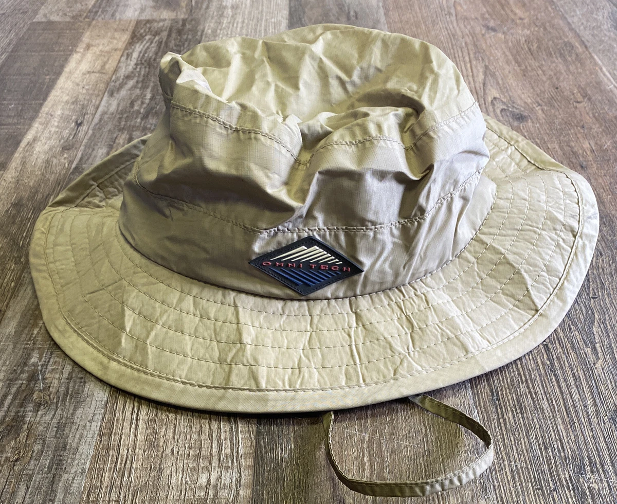 Columbia Sportswear Bucket Hats, Columbia Sportswear Travel Hats