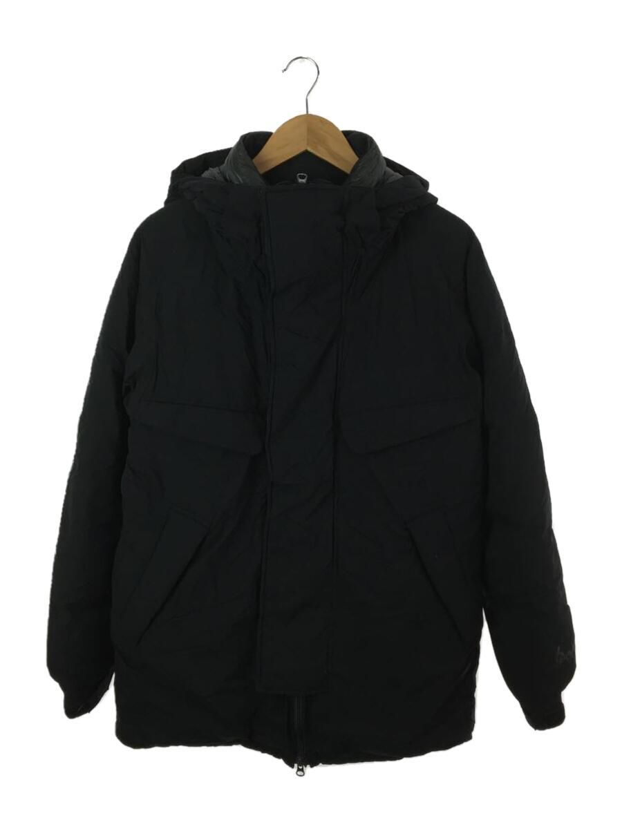 NANGA DOWN JACKET M Black Used | eBay NANGA DOWN JACKET M Black Used | eBay