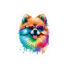 Sri Lankan beautiful sticker