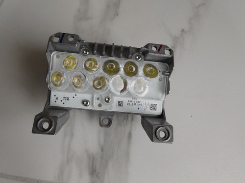 Scheinwerfer LED Modul Mercedes W205 S205 C205 links 1305715204