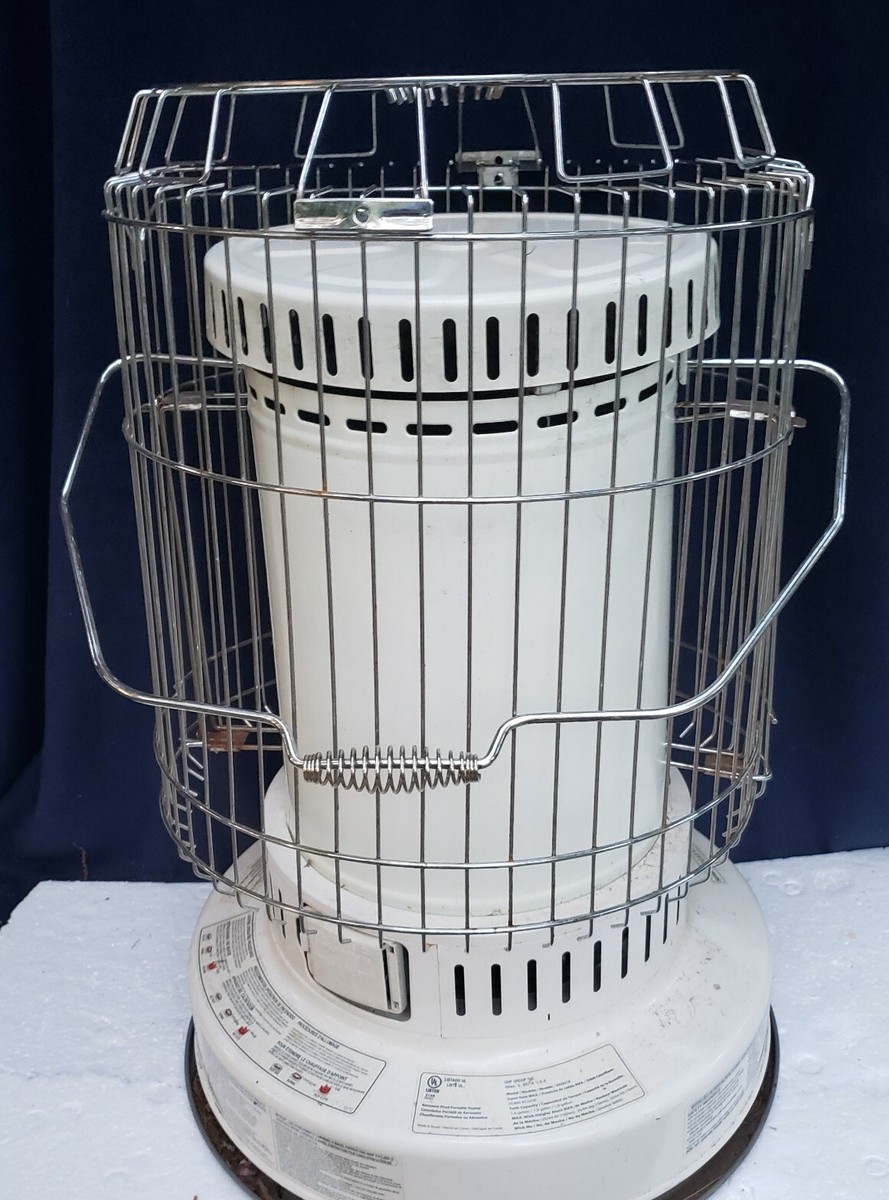 Dyna Glo Kerosene Heaters For Sale At Home Depot Dyna-Glo WK95C8B