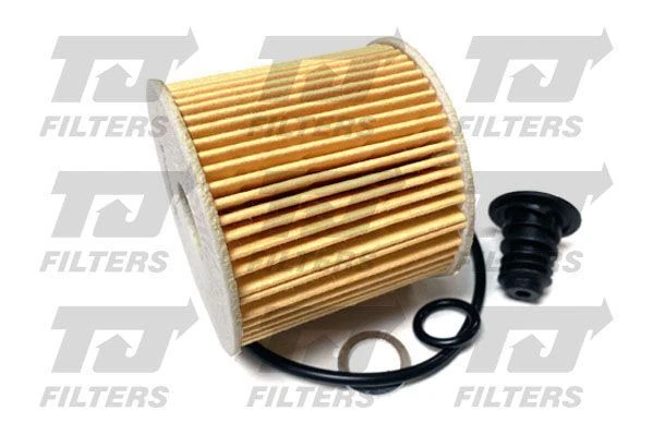 Genuine QH TJ Oil Filter QFL0409