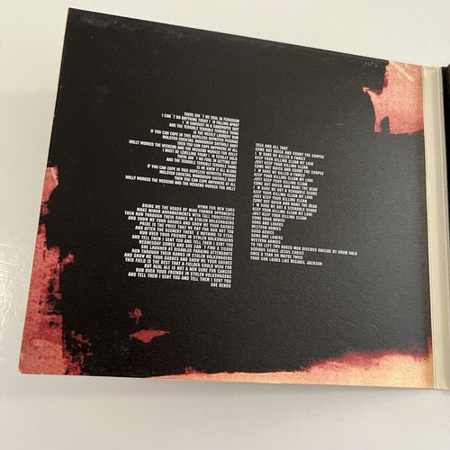 MCLUSKY - There Ain't No Fool In Ferguson/1956 And All That CD - Picture 3 of 5