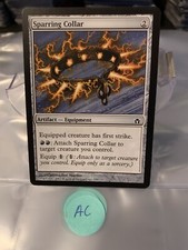 MTG Sparring Collar Fifth Dawn 154/165 Regular Common