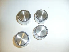 Soundesign SK28 Turntable,4 BEAUTIFUL RETRO KNOBS