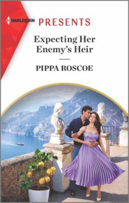 Expecting Her Enemy's Heir; A Billion-Dollar R- 9781335739278, Roscoe, paperback