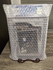 2009 Nintendo Wii Resident Evil Archives RE One Graded CGC 9.9 Sealed A++ Y-Fold