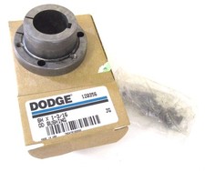 NIB DODGE 120356 SH X 1-3/16 BORE QD BUSHING MADE IN USA!