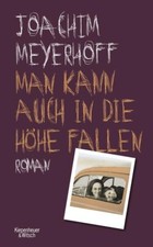 Man kann auch in die Höhe fallen - Joachim M...