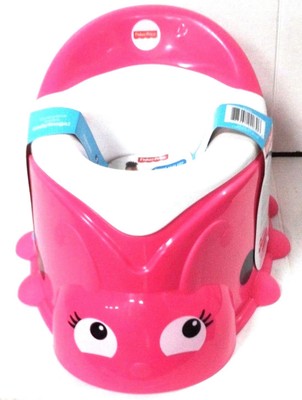 fisher price ladybug potty