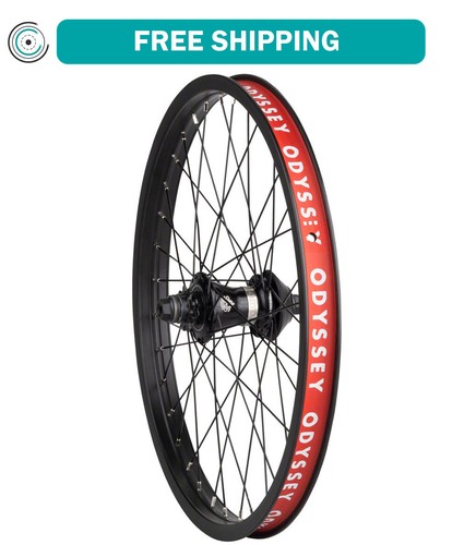 Odyssey Quadrant Rear Wheel | 20in 