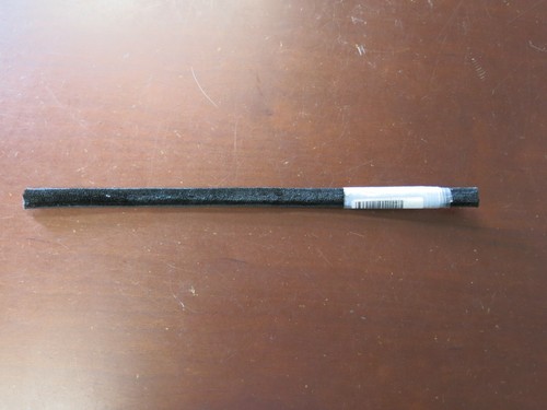 Porsche 356 A/B/C/SC '57-'65 L or R OUTER Door Glass Felt Brush PCG53193500