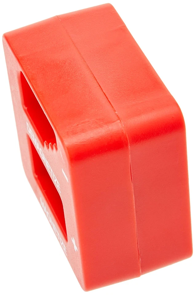 Magnetisierer/Entmagnetisierer rot - Image 3 of 3