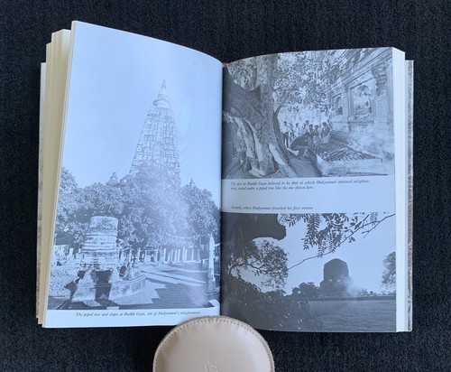 The Living Buddha by Daisaku Ikeda ~ 1979, Weatherhill - Picture 5 of 8