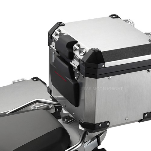 Rear Case Pad For Ducati Multistrada 1200 1260 950 Multistrada1260 Box Backrest - Picture 6 of 20