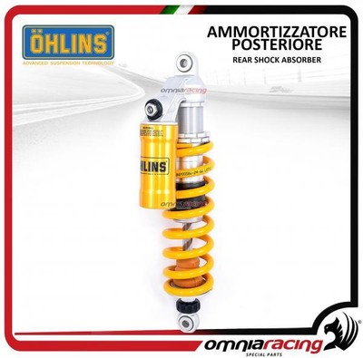 Ammortizzatore interno Enduro RTR Enduro Elemento associato Ammortizzatore interno Enduro RTR Enduro Elemento associato