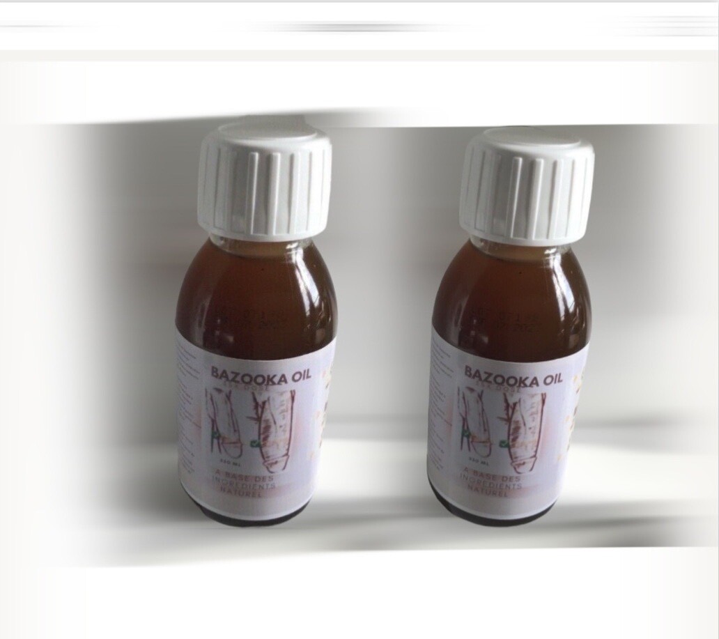 Suppositoires Sweet Kigelia – 2 Boîtes De 200, Pour Homme Et Femme, à Base De Plantes