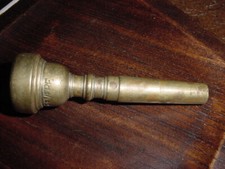 VINTAGE REVERE TRUMPET MOUTHPIECE