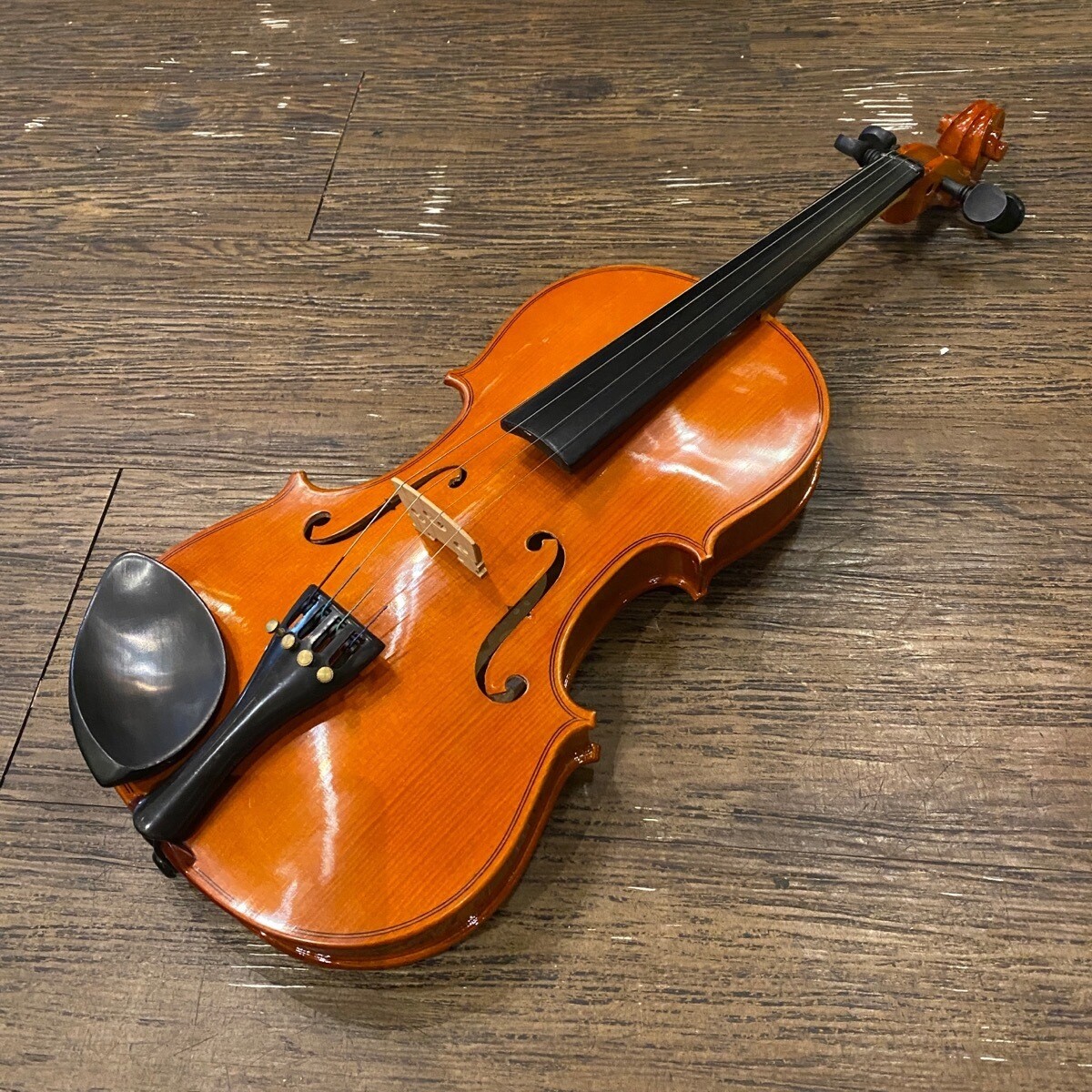 Andalusia アンダルシア　バイオリン　AV-80Y ケース付き Andalusia Av-80 String Instrument Violin -Grunsound-X119- | eBay