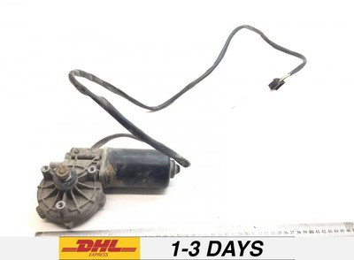 1063838 8143408 Original Valeo Windshield Wiper Motor Volvo FH FM