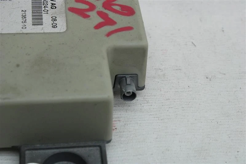 Used Antenna fits: 2010 Bmw X5  Grade A Foto 3 de 4