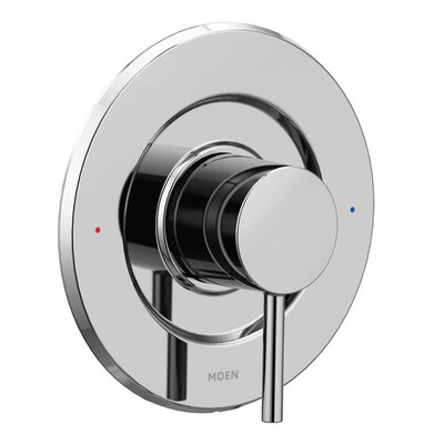 MOEN Align T2191 Single-Handle Posi-Temp Valve Trim Kit in Chrome LARGE QTY