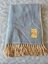 PERUVIAN BLANKETS SOFT ALPACA