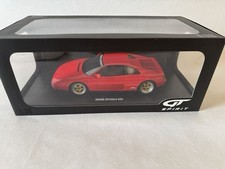 GT-Spirit 1/18  Ferrari 348 Koenig Special Twin Turbo Red GT472 413825