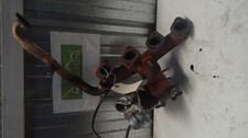 Turbo Renault TRAFIC