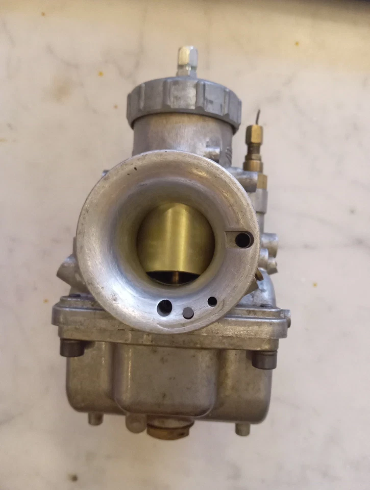 Carburatore Mikuni Japan ISO 32 - Immagine 4 di 4