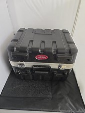 SKB 12 Microphone Case With Storage
