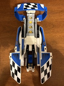 LEGO TECHNIC: Hydroplane Racer (42045)