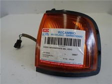 FRONT LEFT TURN SIGNAL - 1999 Ford Ranger Pick-up 2.5TD 12V 4x4 (WLT) 21016023